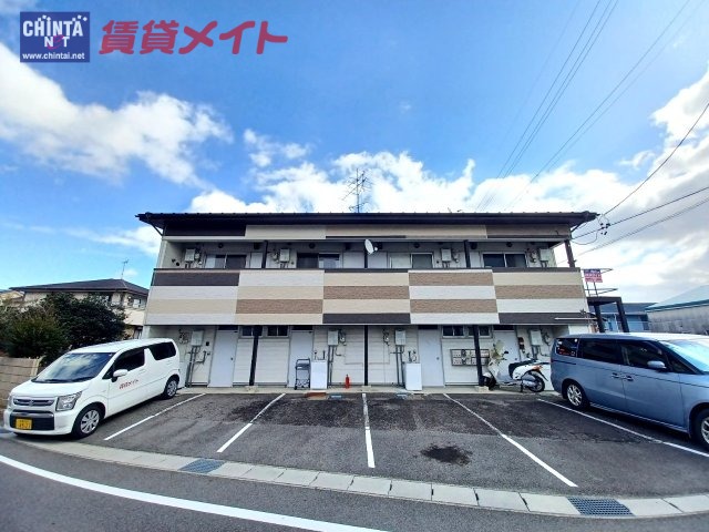 ハウス住吉