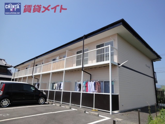 ブリューレ亀山