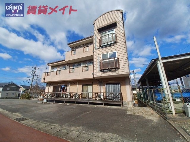 パークサイドベル