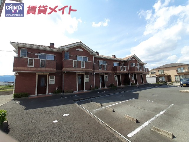 グランディス花水木Ｂ棟
