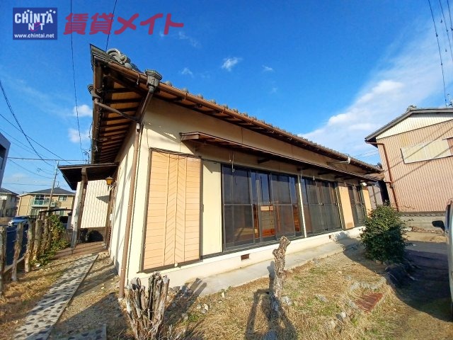 奥田様一戸建貸家