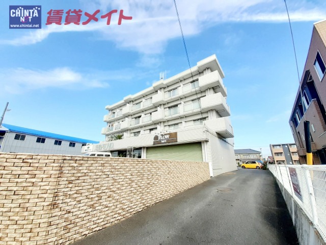 ワンズマンション