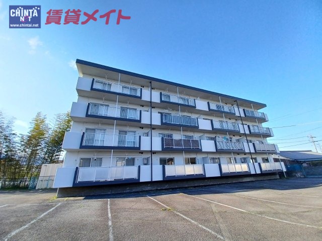リバーサイド宝生Ⅰ