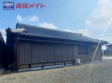 平田1丁目貸家外観写真