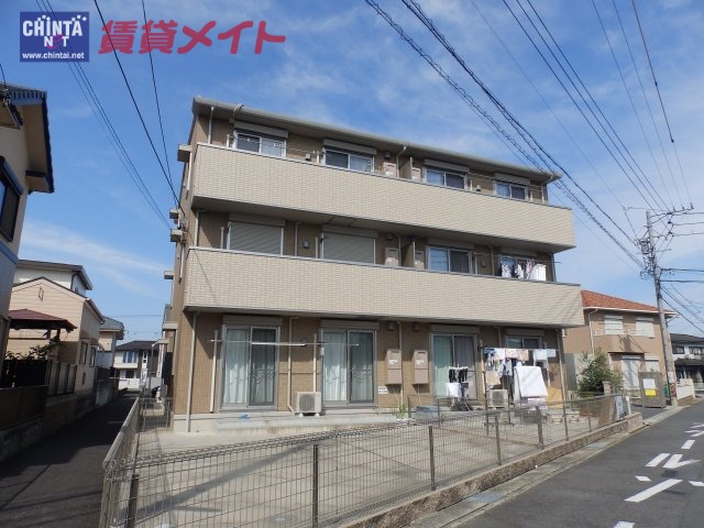 カーサドマーニ