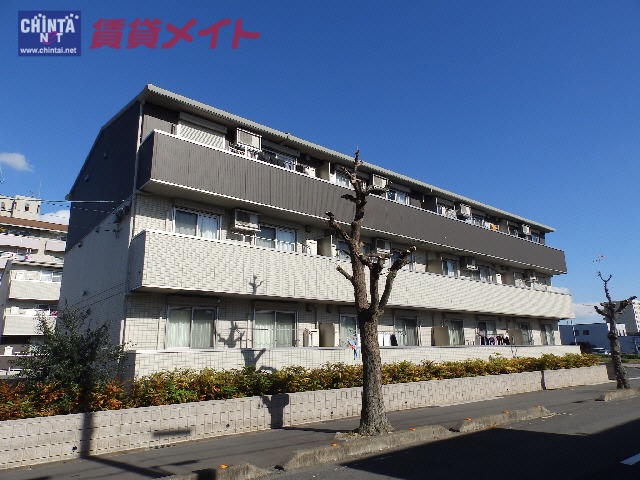 イーストタウン　B