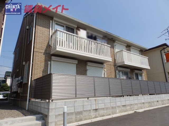 グランドソレーユ　A