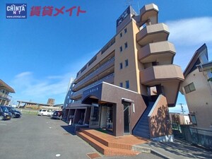 マンション光洋大池外観写真