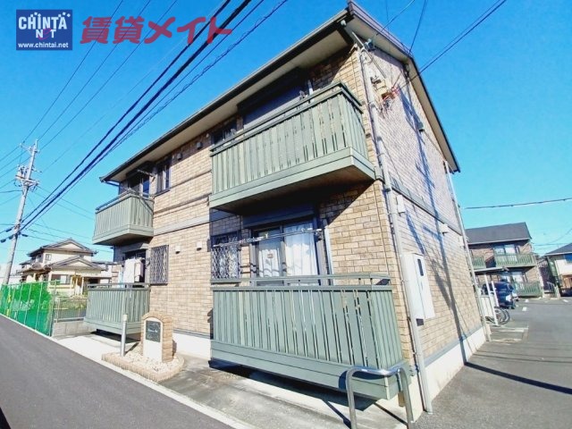 プリムローズヒル　B