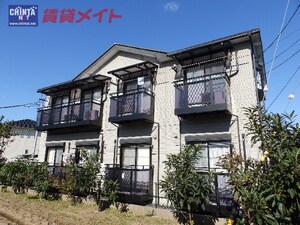 ビレッヂミチオ外観写真