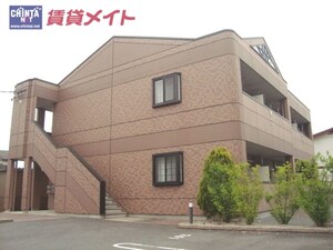 ドリームシャトー外観写真