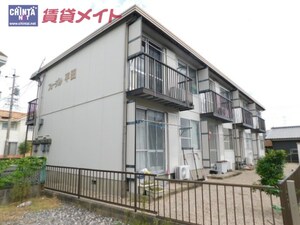 フォーブル平田外観写真