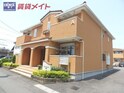 プロヴァンスみなみ山Ａ