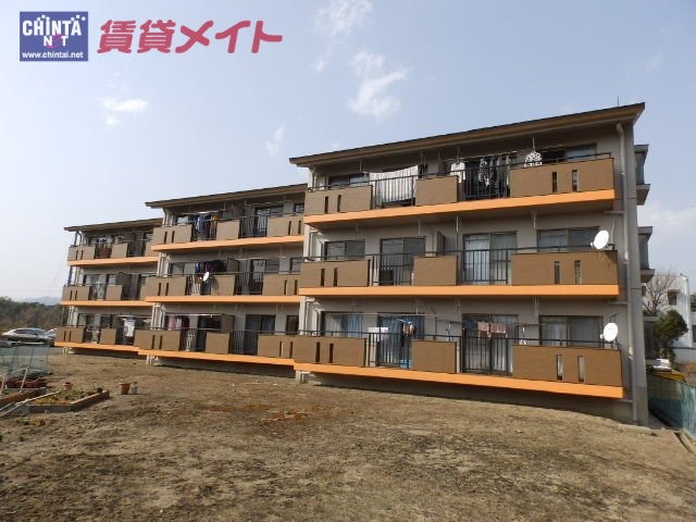 第二柴田ハイツ