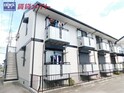 プリシェール平田 A棟