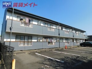 クランプガーデンN外観写真