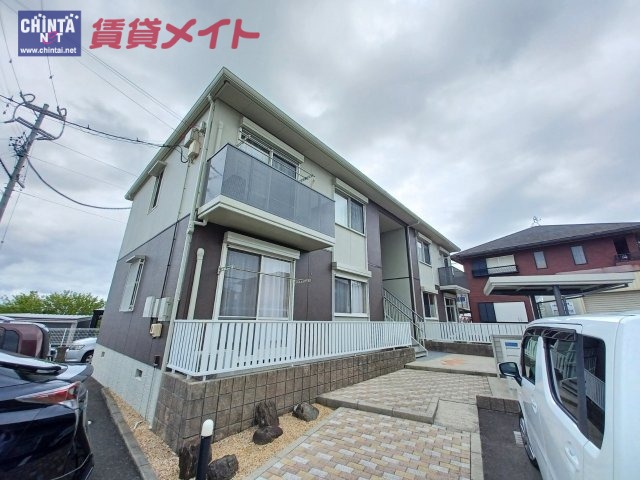 ドルチェヴェルディア