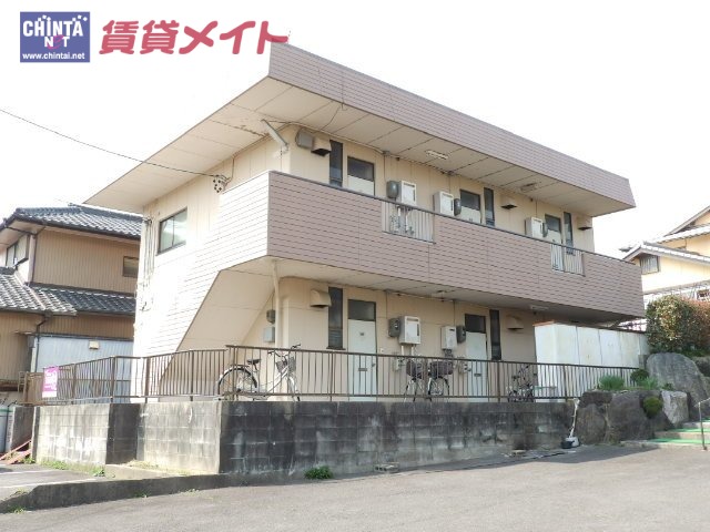 コーポオレンジ