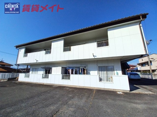 みずほハイツ