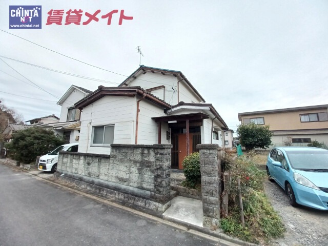 寺田様貸家