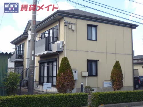 ポローニアＣ