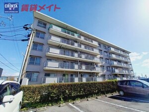 パビリオン庄野外観写真