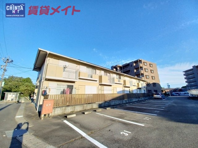 青空パレス