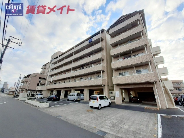 アバンハウスⅠ