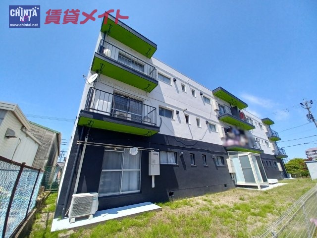 Ｓｕｎ　Ｌｕｍｉｅｒｅ　ＢＬＤ．ＨＩＲＡＴＡ　Ｂ棟