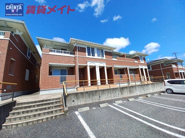 グレイス　ヒルⅡ