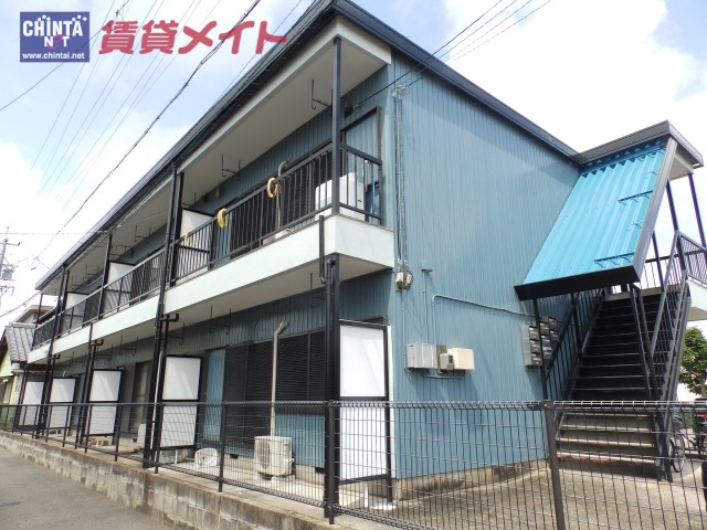 コーポヒラタ