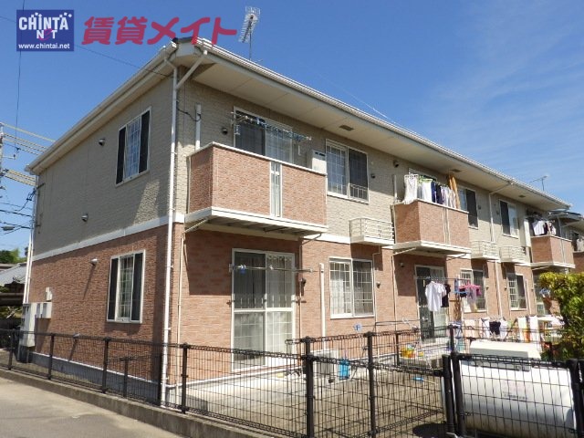 夢が丘ガーデンハイツⅡ