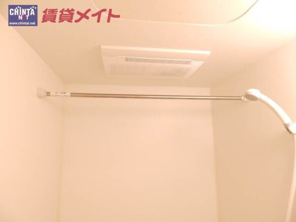 その他設備(※他のお部屋の写真で代用しています。)