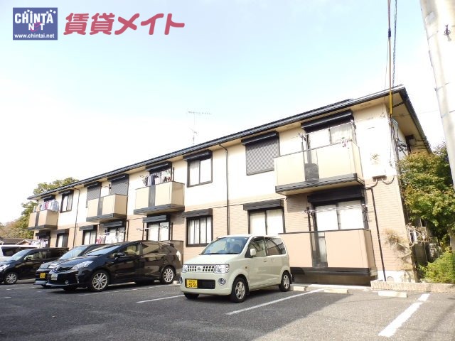 メープル・クロス・エガムロ　Ⅱ
