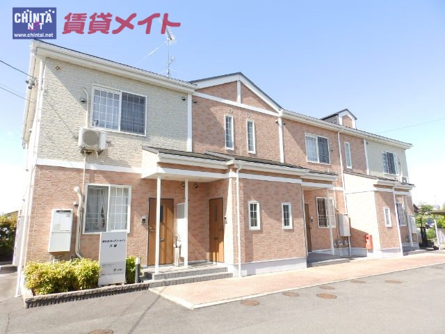 夢が丘ガーデンハイツⅣ