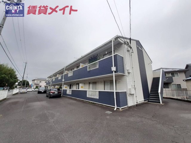 メープルリーフ