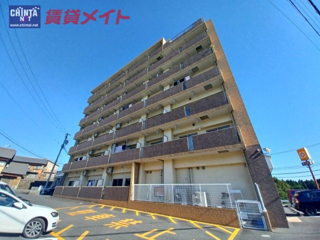 ブルースカイマンションⅦ