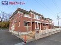 フォレスタ　ロヴィーネ　１