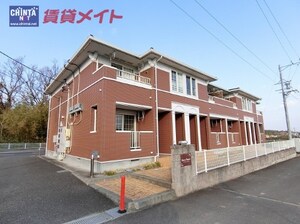フォレスタ　ロヴィーネ　１外観写真