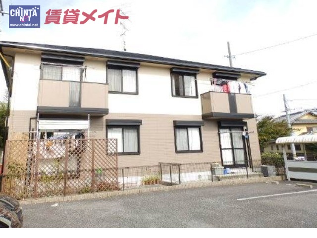 メープル・クロス・エガムロ　Ⅲ