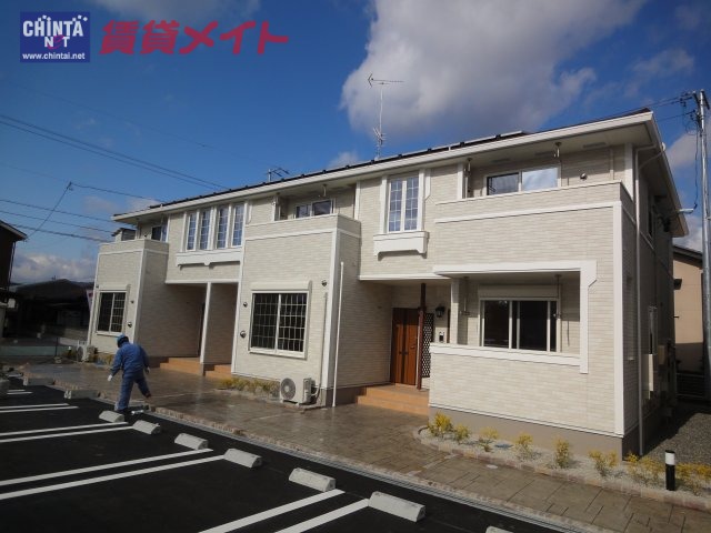 ルミウス　Ａ棟