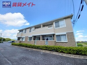 ロイヤルステージ・アイＡ外観写真