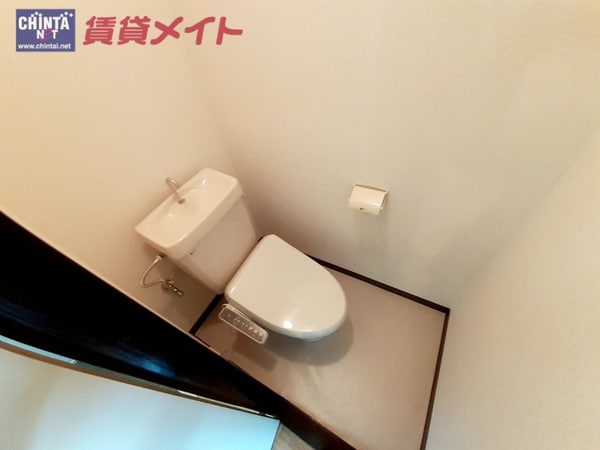 トイレ(別部屋画像参考)