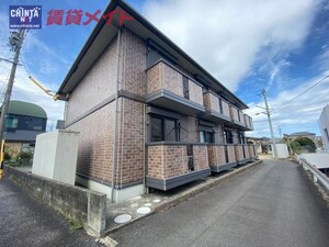 ラグランジュ ポイント エム外観写真