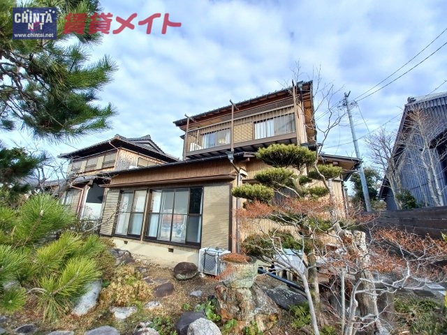 関宿の戸建