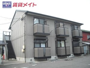 セジュールひらの外観写真