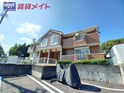 柿の木館