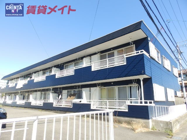 ダンファームリン鈴鹿