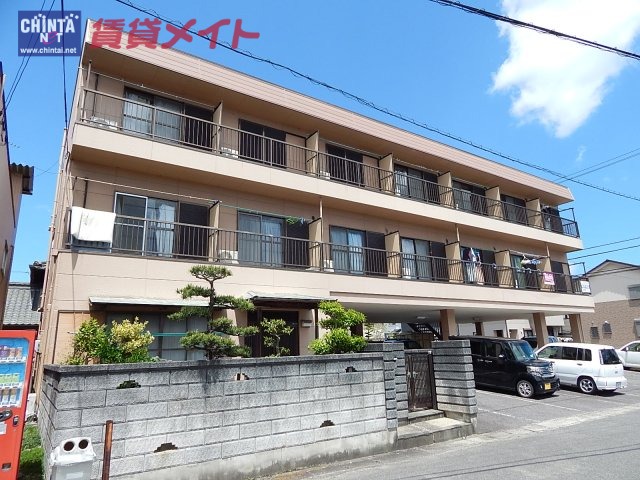 カントリーパレスとみ川