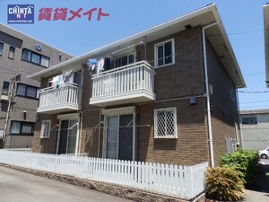 グランモア野町　A外観写真